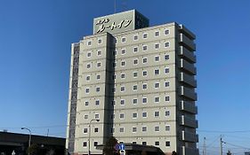 ホテルルートイン本八戸駅前